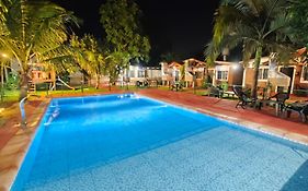 El Rosedal Cataratas